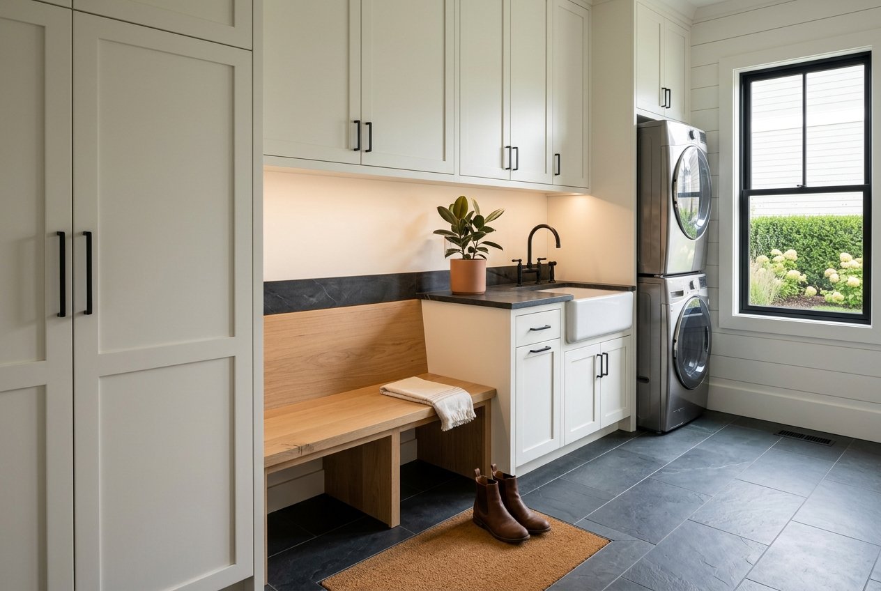 Country And Second Home Buying In Stamford