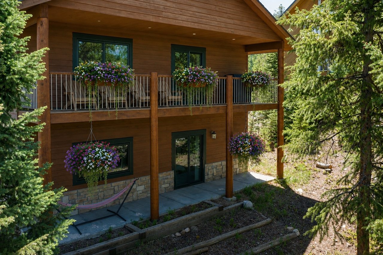 310 Arapahoe Road