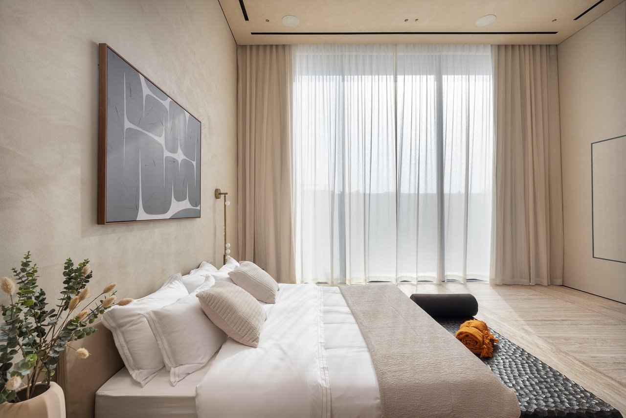 Jumeirah Bay Island Villas