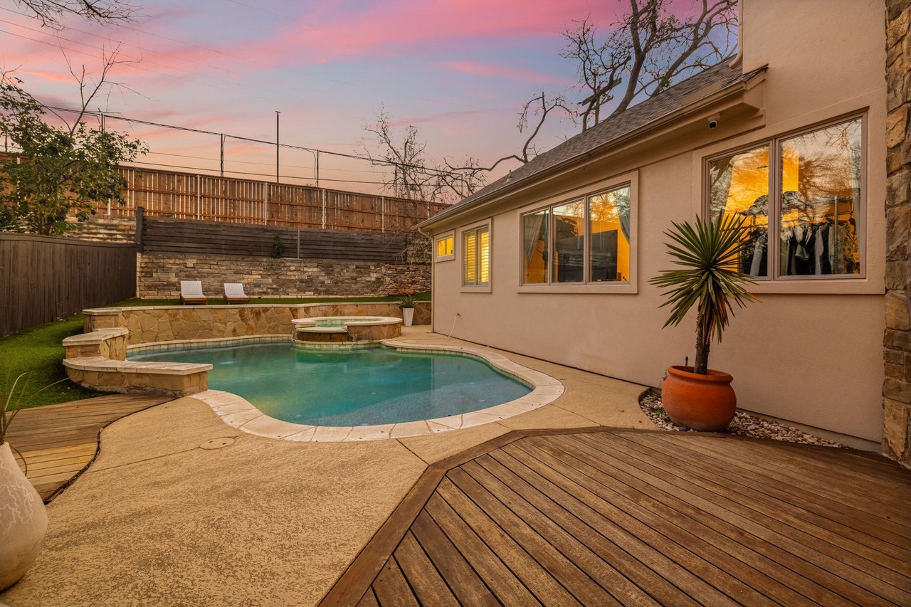 Timeless Luxury in Tarrytown 