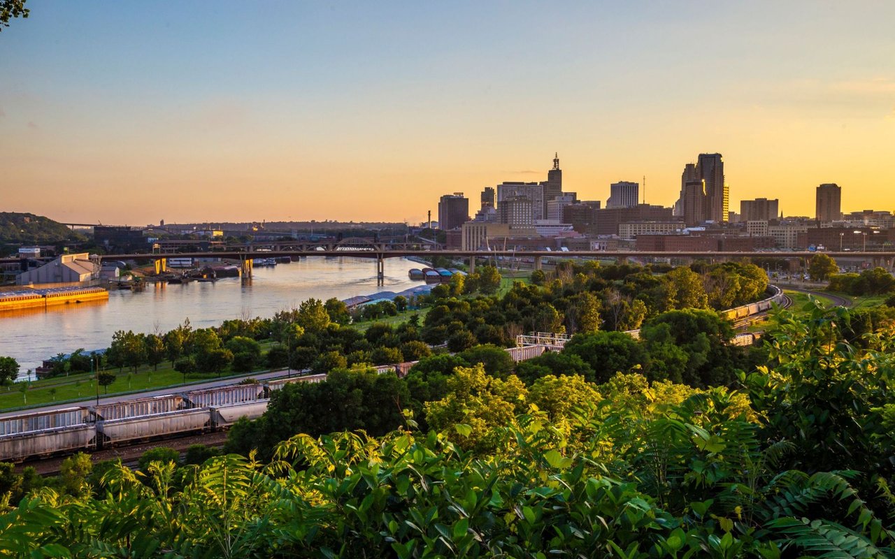 St Paul
