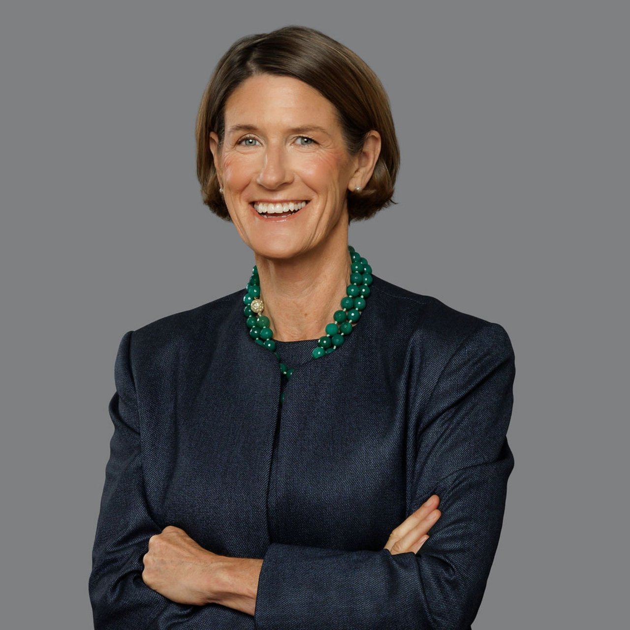 Marcia Garvey