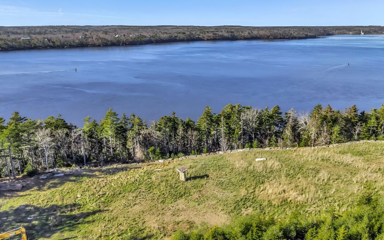 Land for Sale – Lot 10 Rotunda Hill Road, Georgetown – $775,000