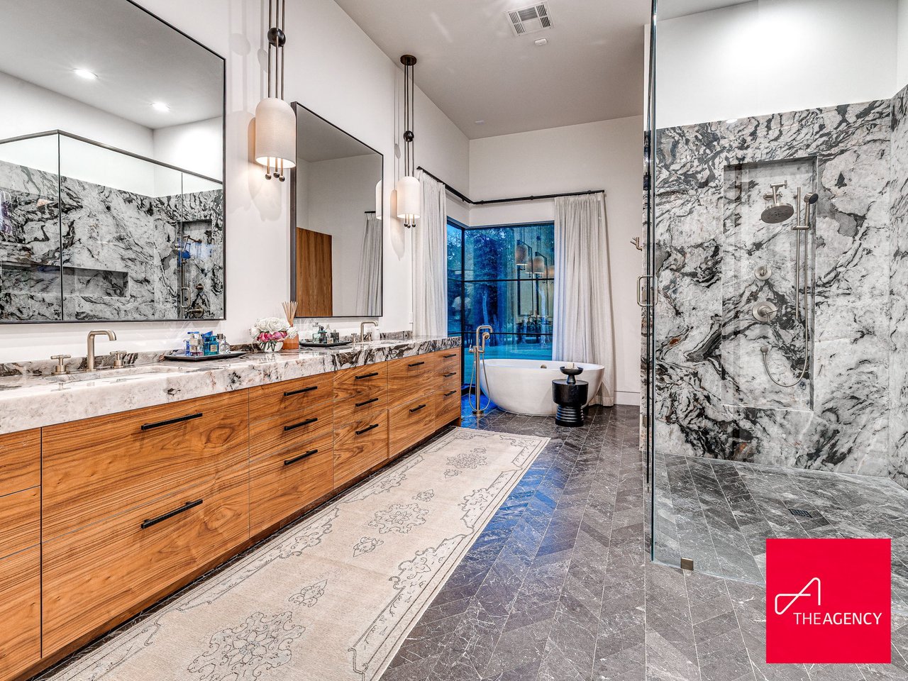 Stillwater’s Premier Luxury Estate — A Rare Offering of Design, Privacy, and World-Class Amenities - Wyatt Poindexter - The Agency Oklahoma