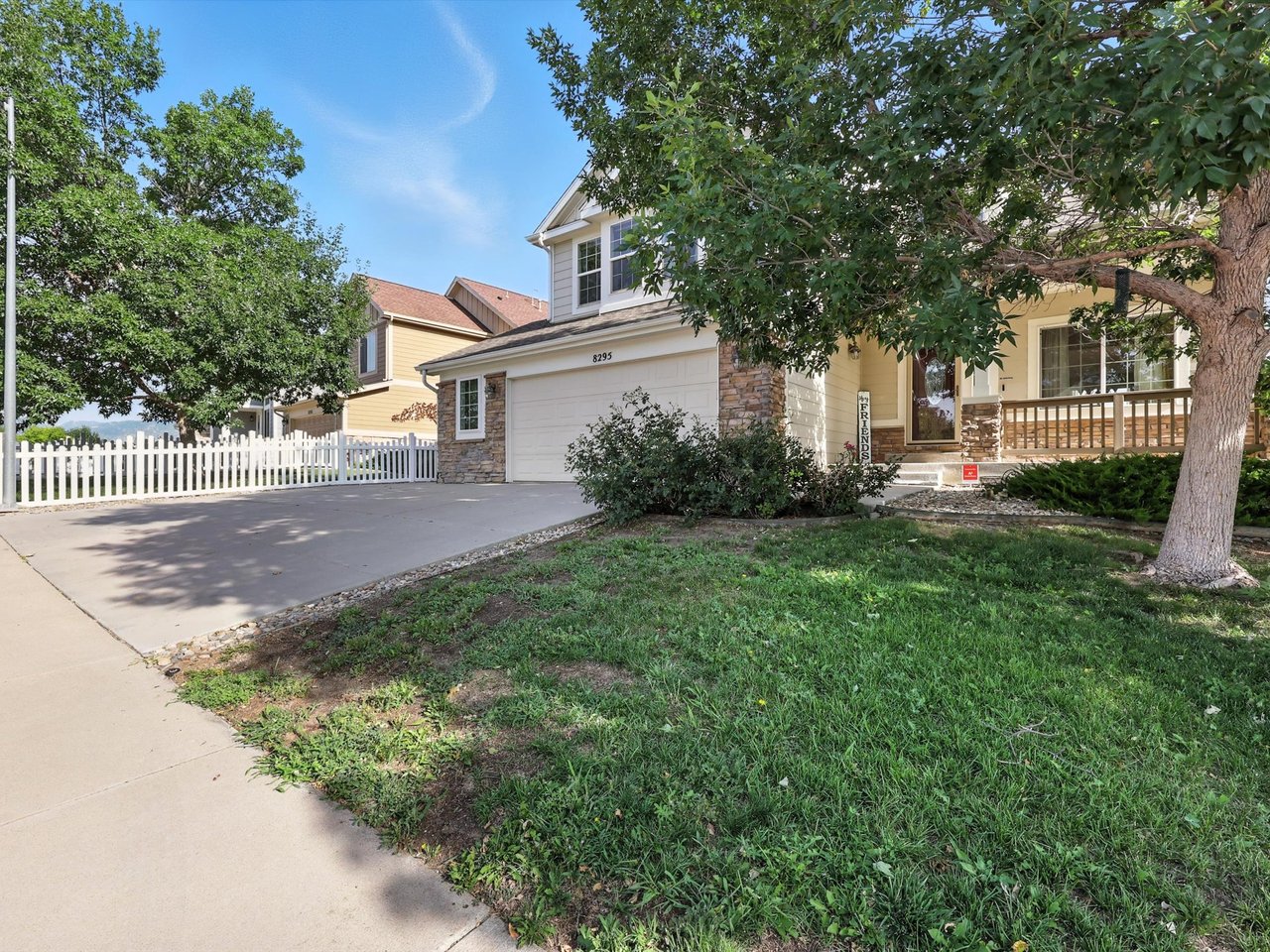 8295 Cedar Chase Drive