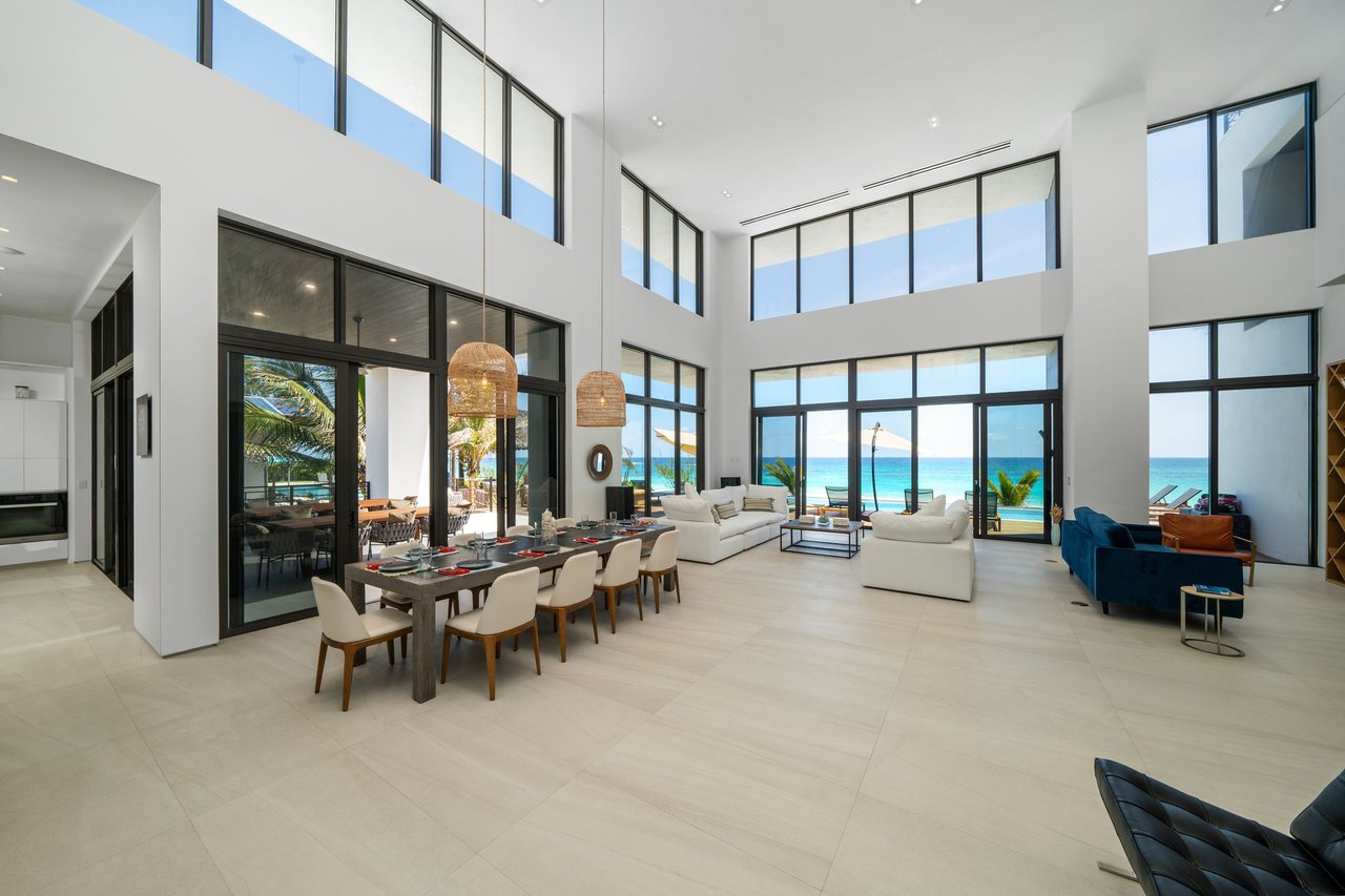 Modern House