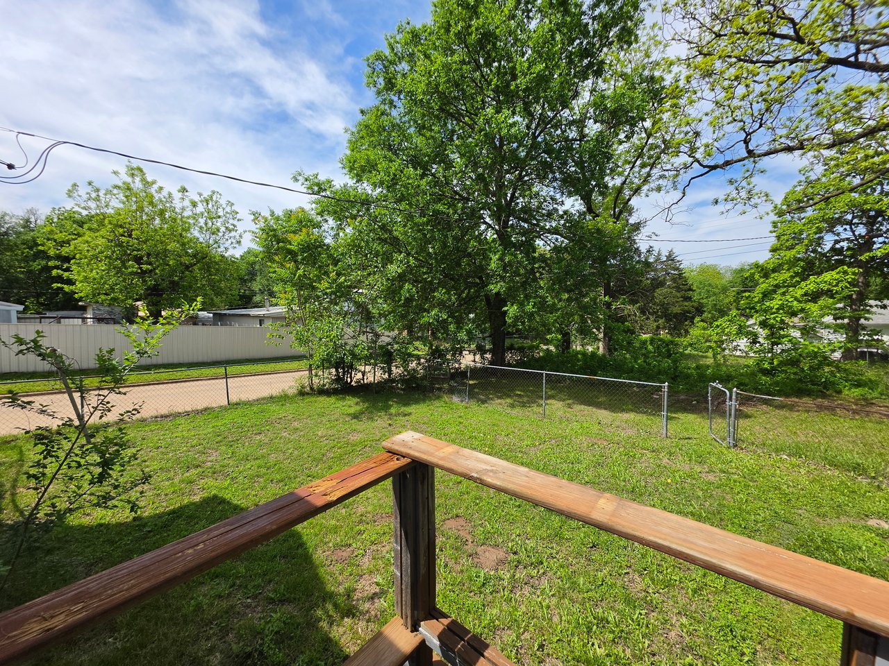 240 S Draper Ave