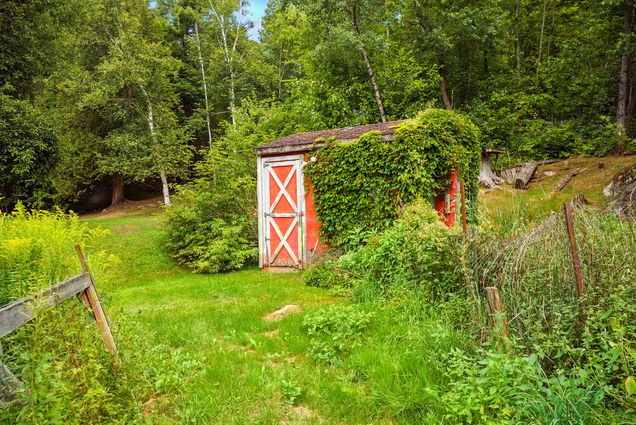 Bracebridge