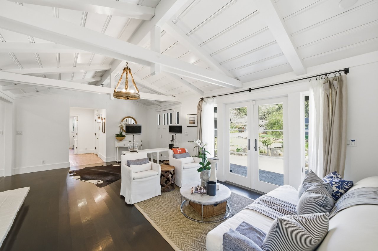 Off Market and Available in Orinda