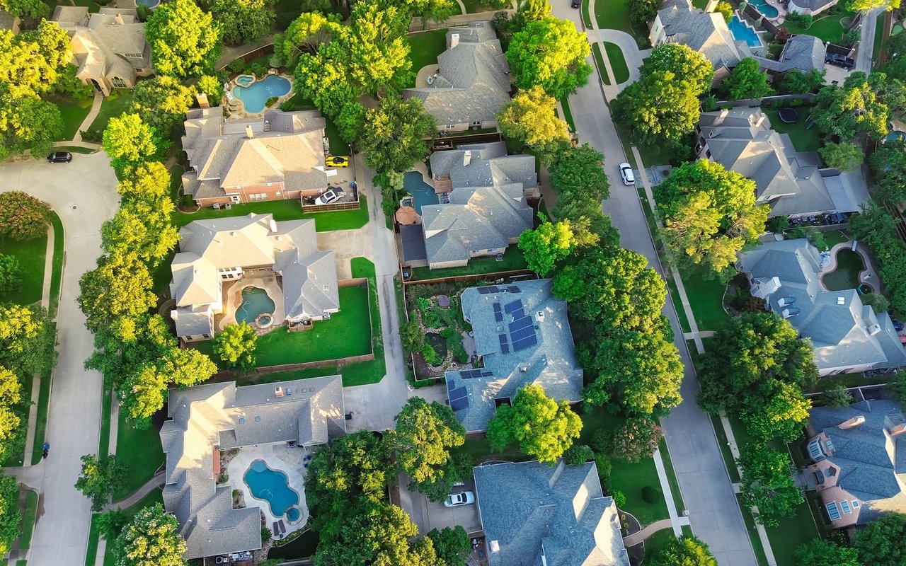 Del Webb at Trinity Falls – McKinney, TX