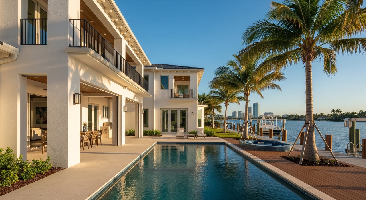 Is Winter a Good Time to Sell in Tampa?