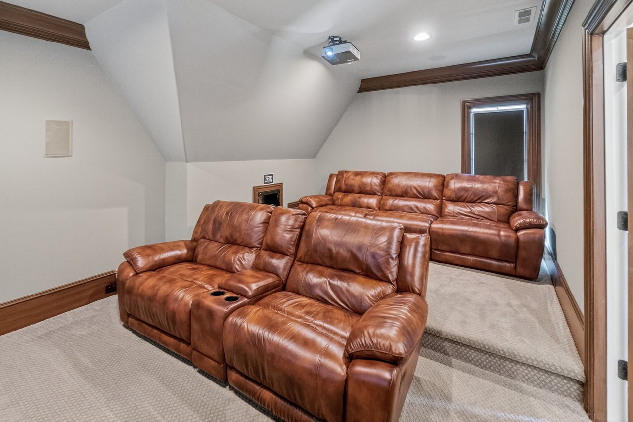 Private Exclusive Listing