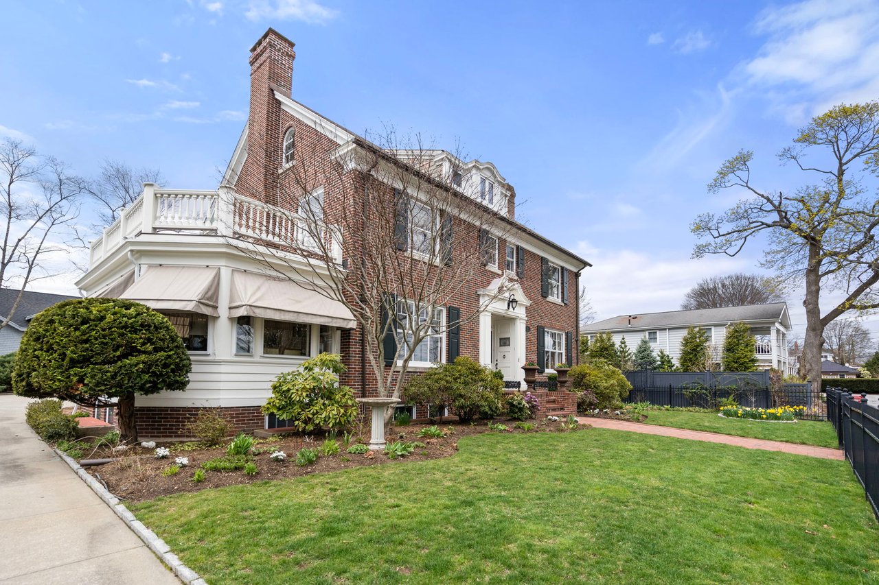 25 Seaview Avenue
