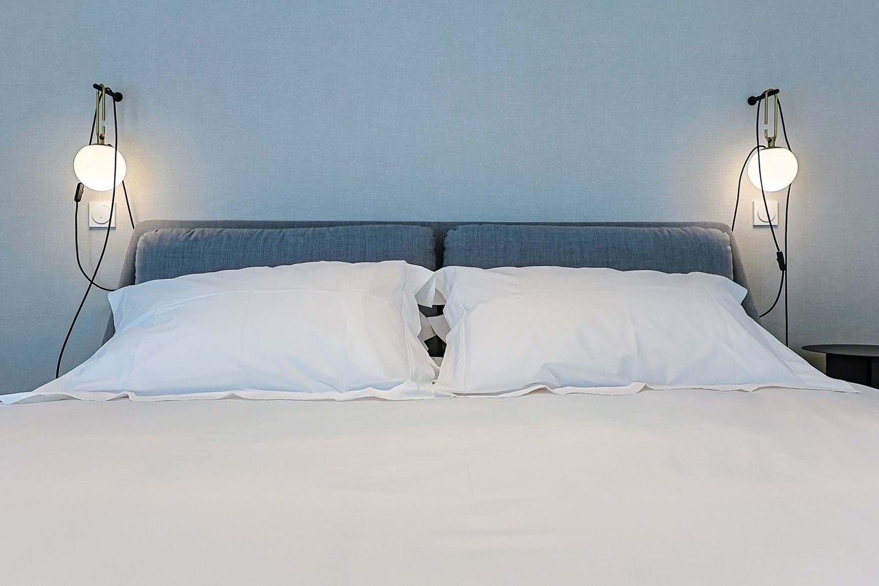 Timeless Luxury Living on Lisbon’s Most Iconic Avenue – Avenida da Liberdade 1-Bedroom Residence