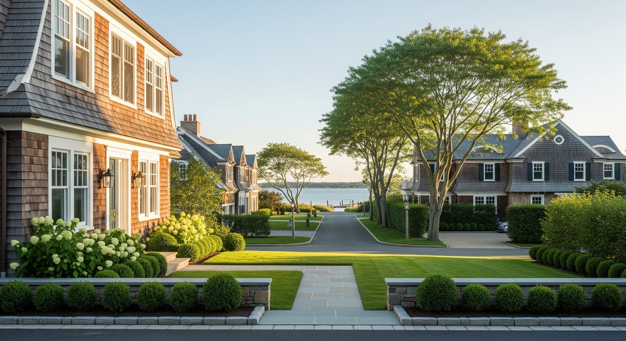 Darien vs. Westport: Which Town Fits Your Lifestyle?