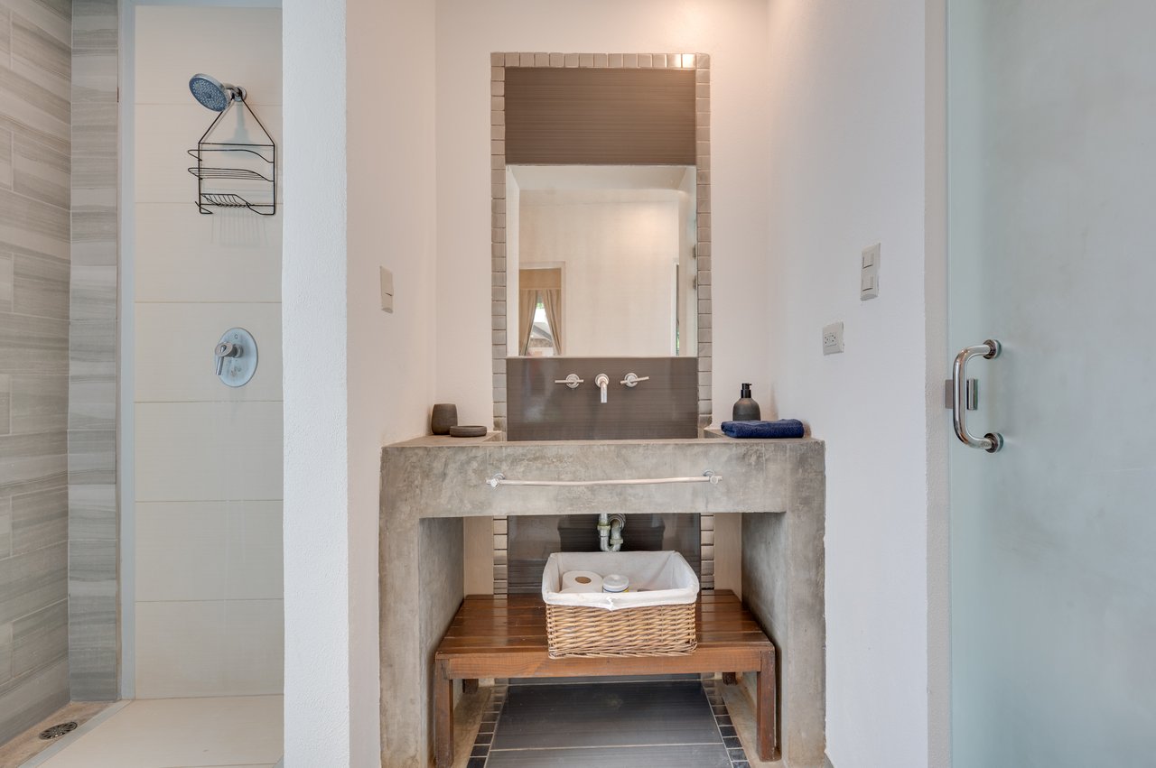 Casa Manta - Playa Grande 