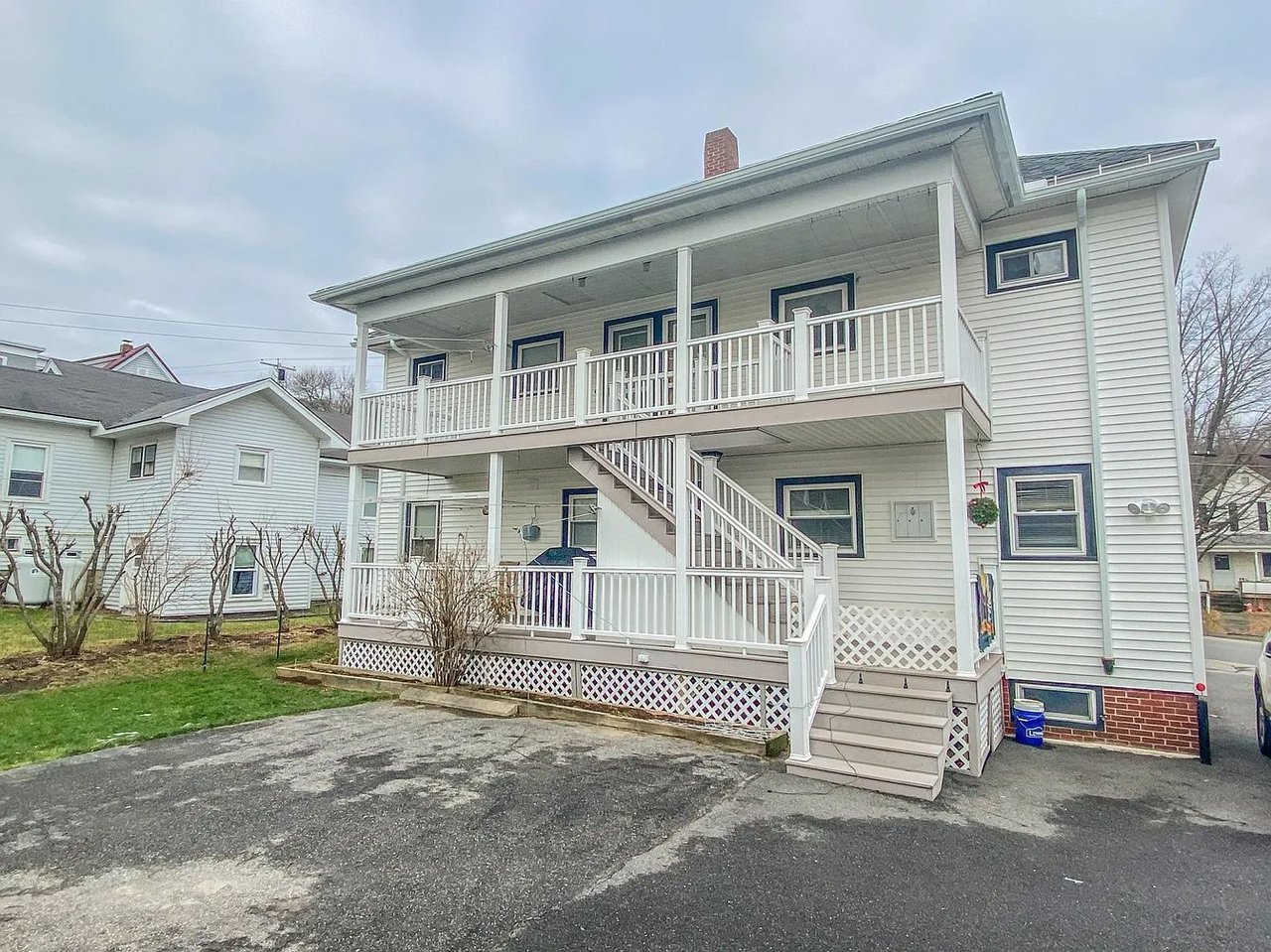 Rental Currently Available