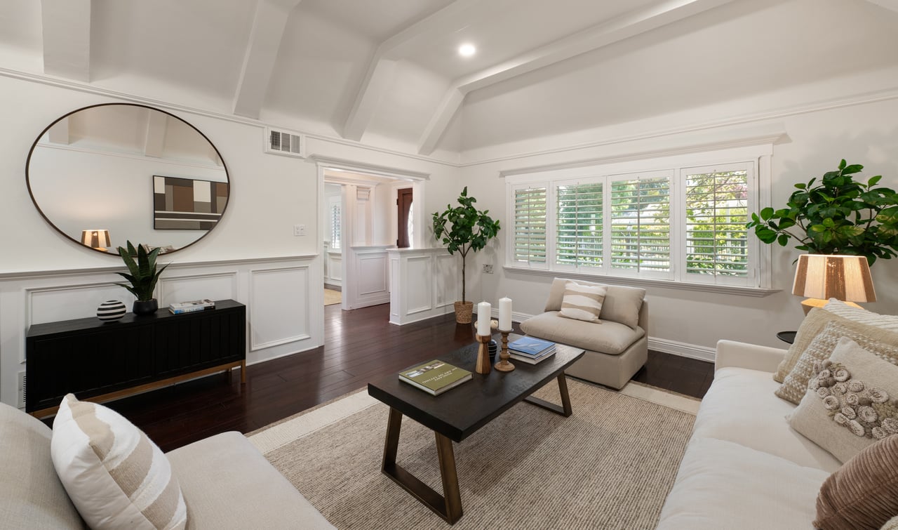 4547 Ledge Ave, Toluca Lake