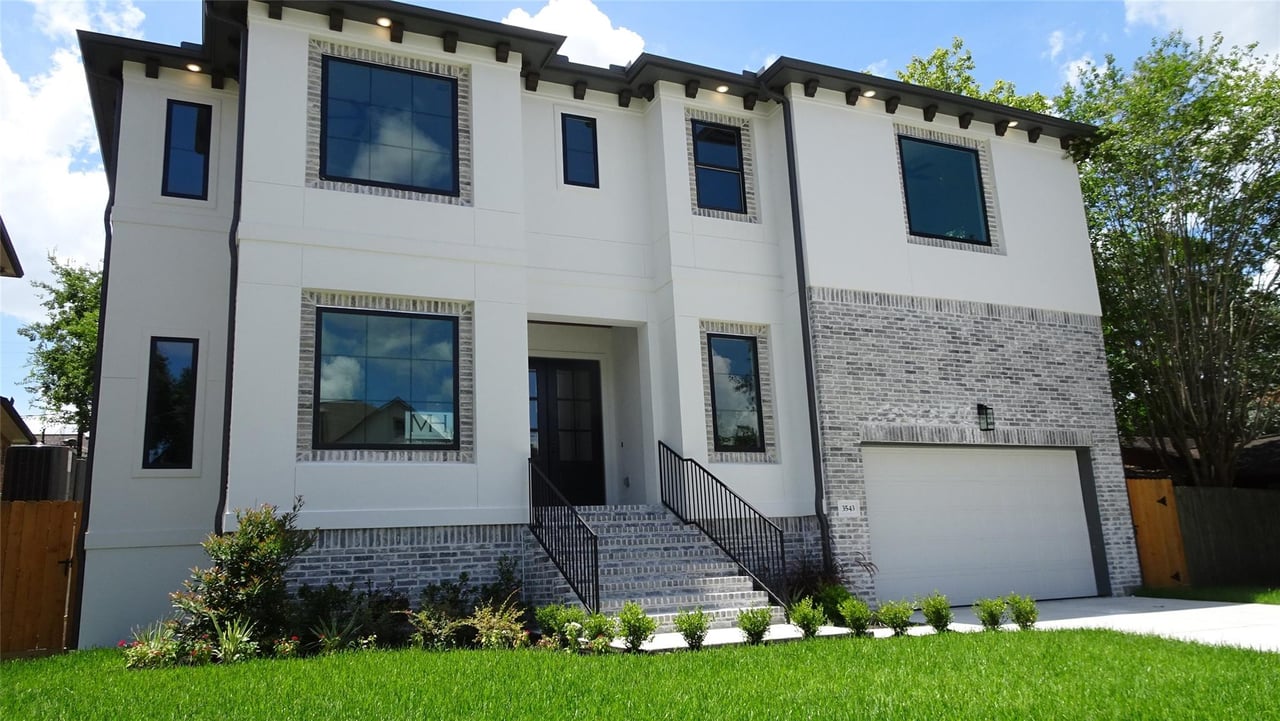 3543 Blue Bonnet Blvd