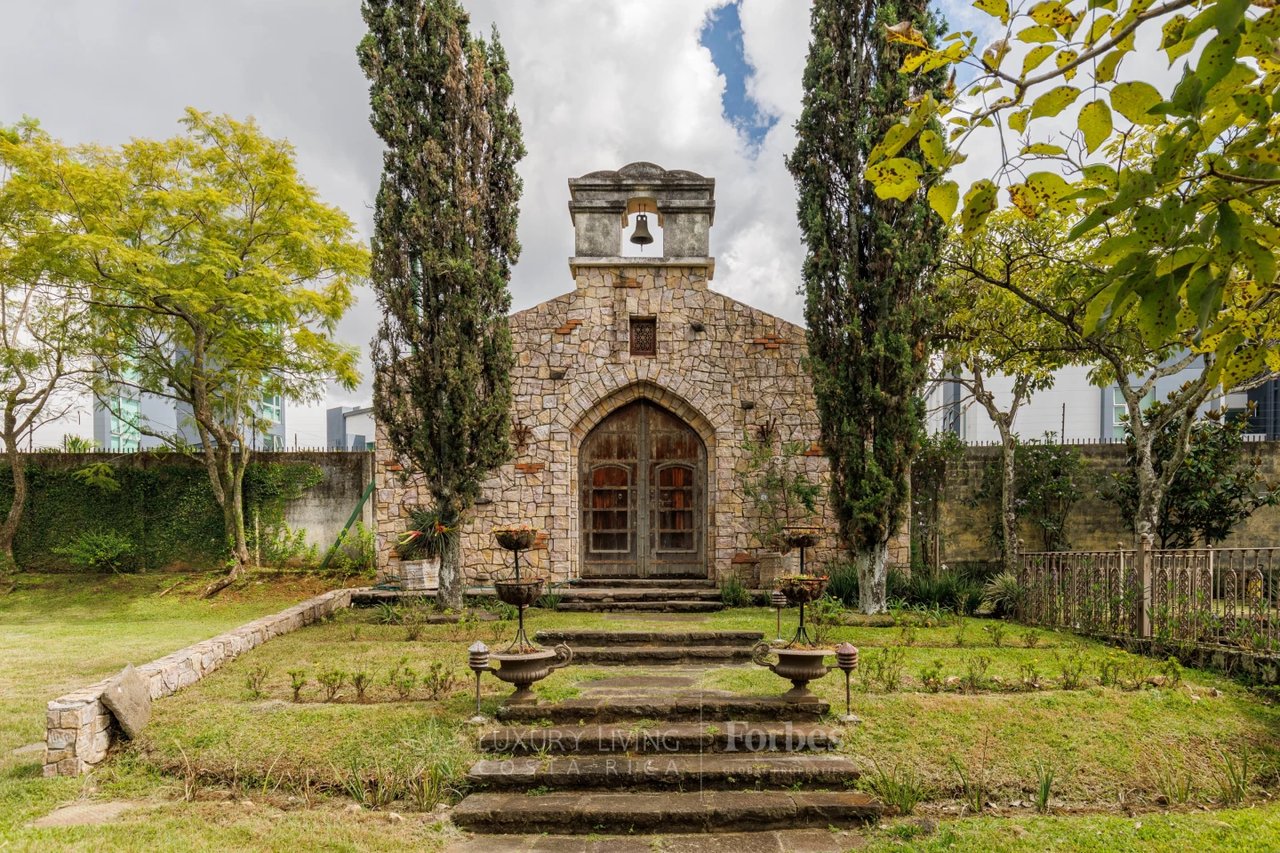 1278 - Valart Estate - An oasis in the city with mixed land use in Real Cariari