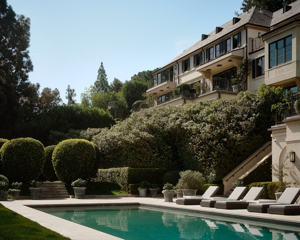 10790 Bellagio Rd, Bel Air