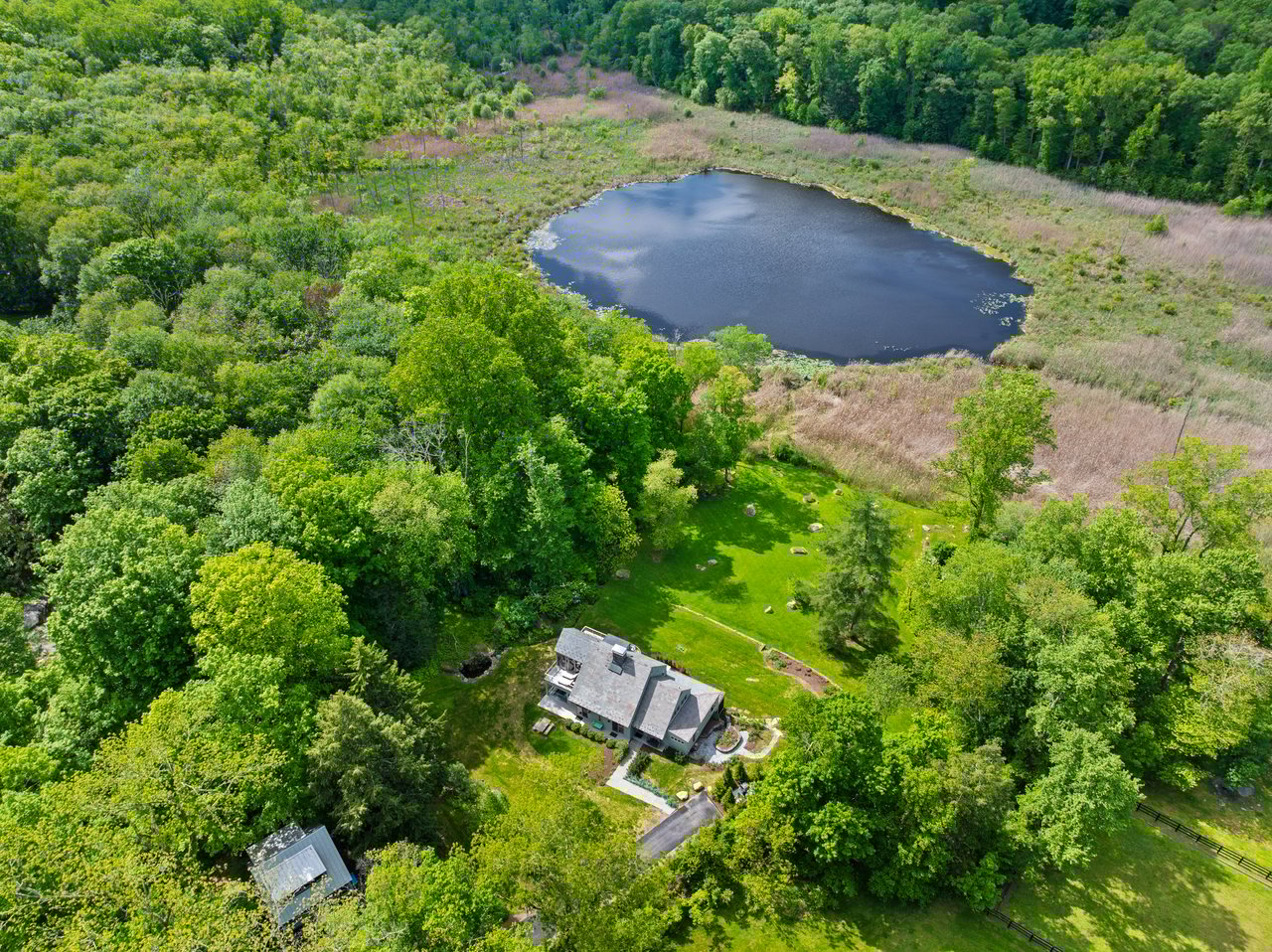 258 Hardscrabble Road