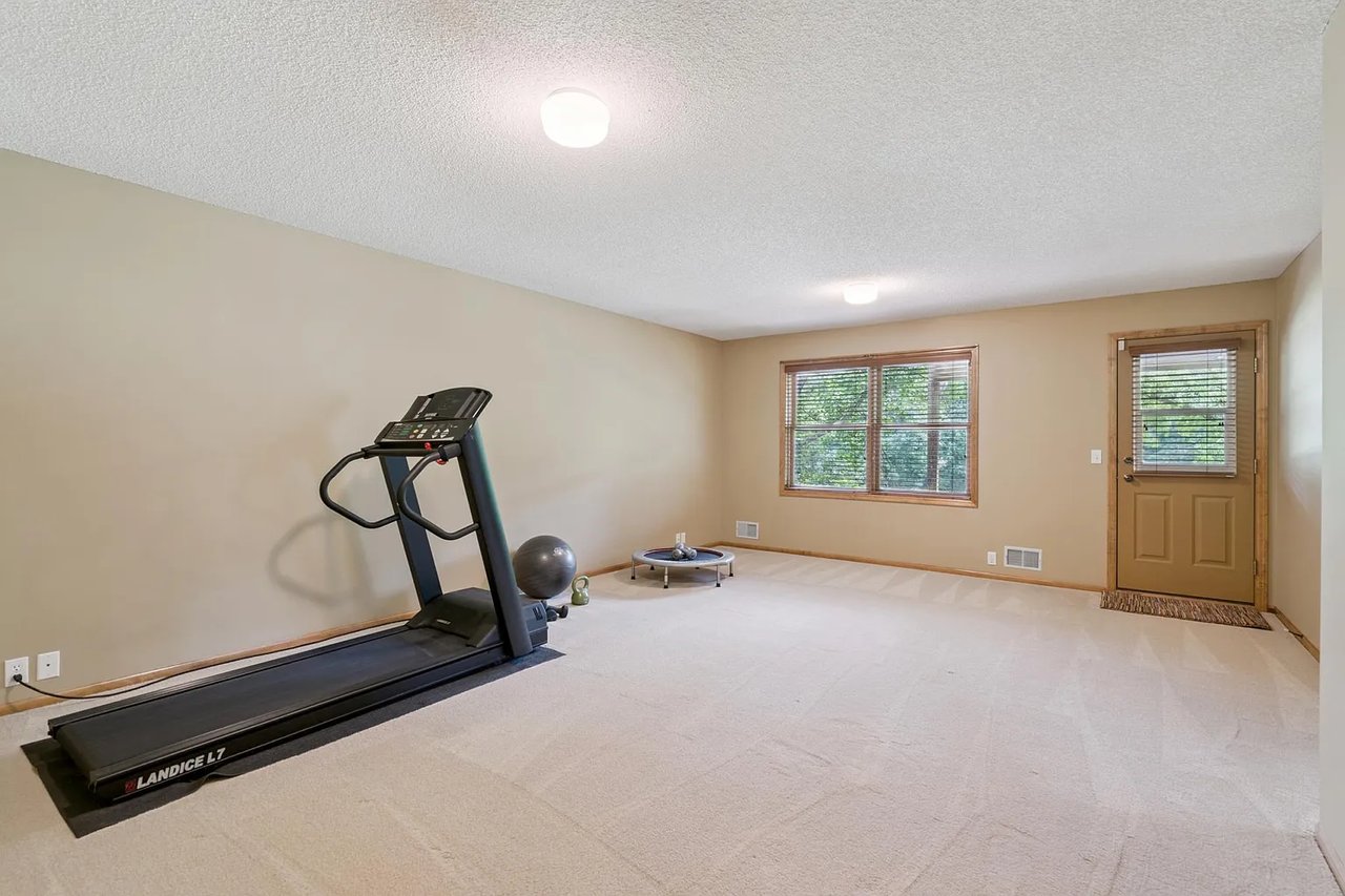 Walkout Townhouse with Main Floor Living, Nature Views