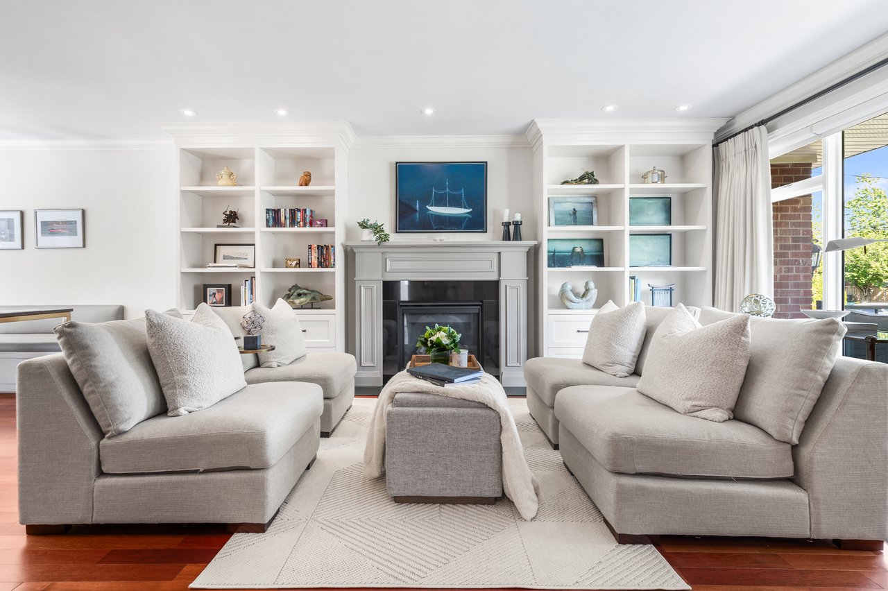 1481 Glenwatson Drive
