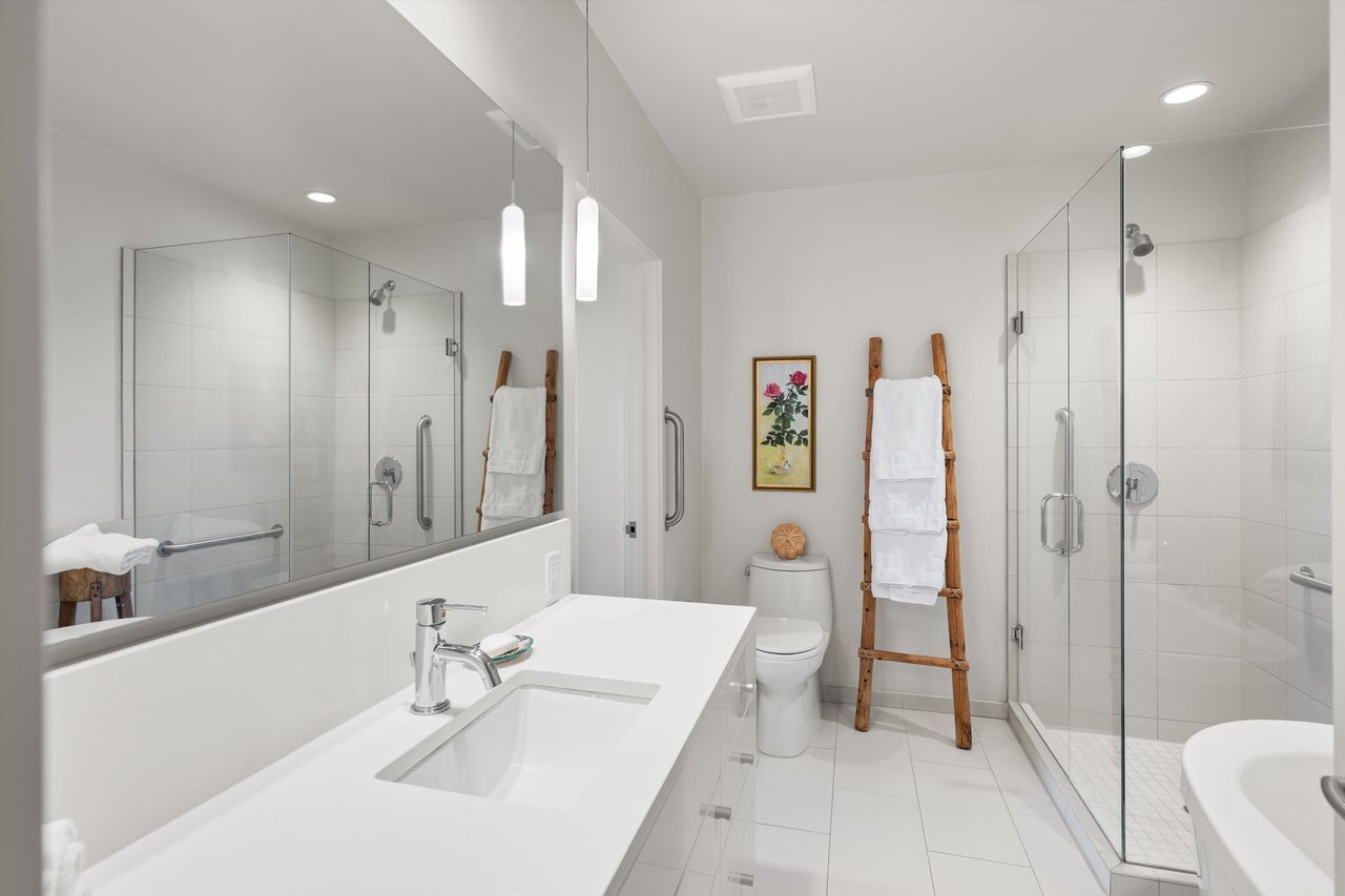 Park Modern Condo
