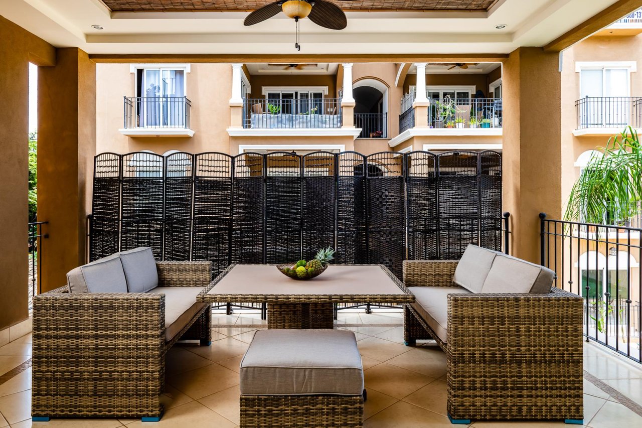 Bocaraca #4 | Luxury 3-Bedroom Condo Just Steps from the Beach!