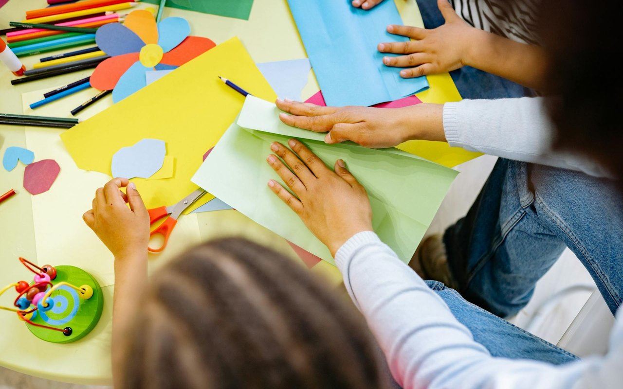 Urban Arts OC: Community Art Studio & Classes in Newport Beach, California. Great For Kids!