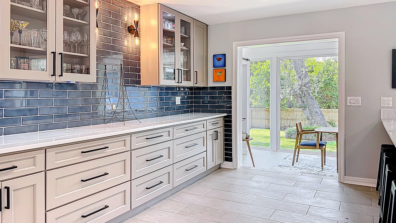 Sanctuary in Orlando's Beverly Shores