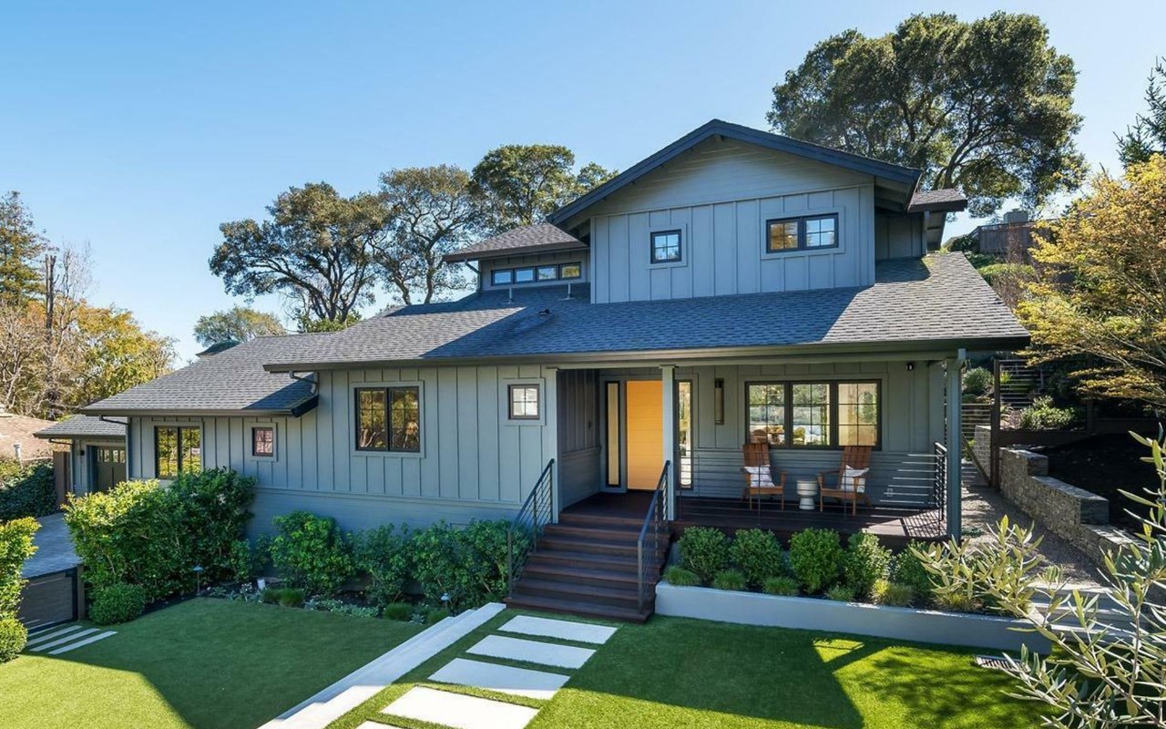 Larkspur Home Sells for $1M Over Asking in Just 7 Days