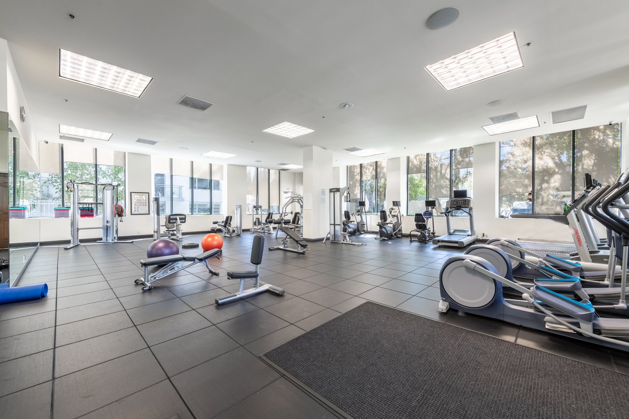 10724 Wilshire Blvd #513