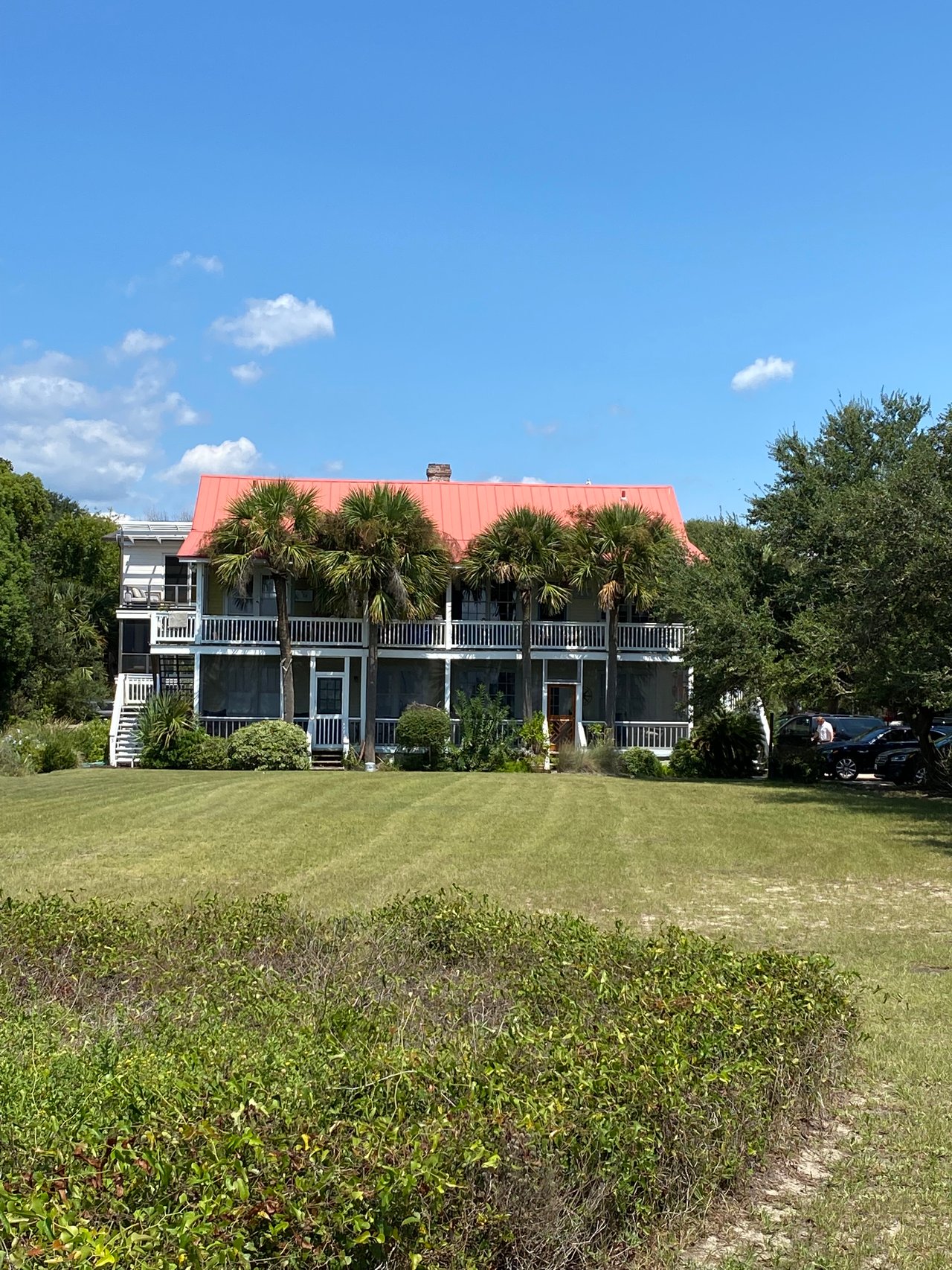 Sullivan's Island Beach Home 