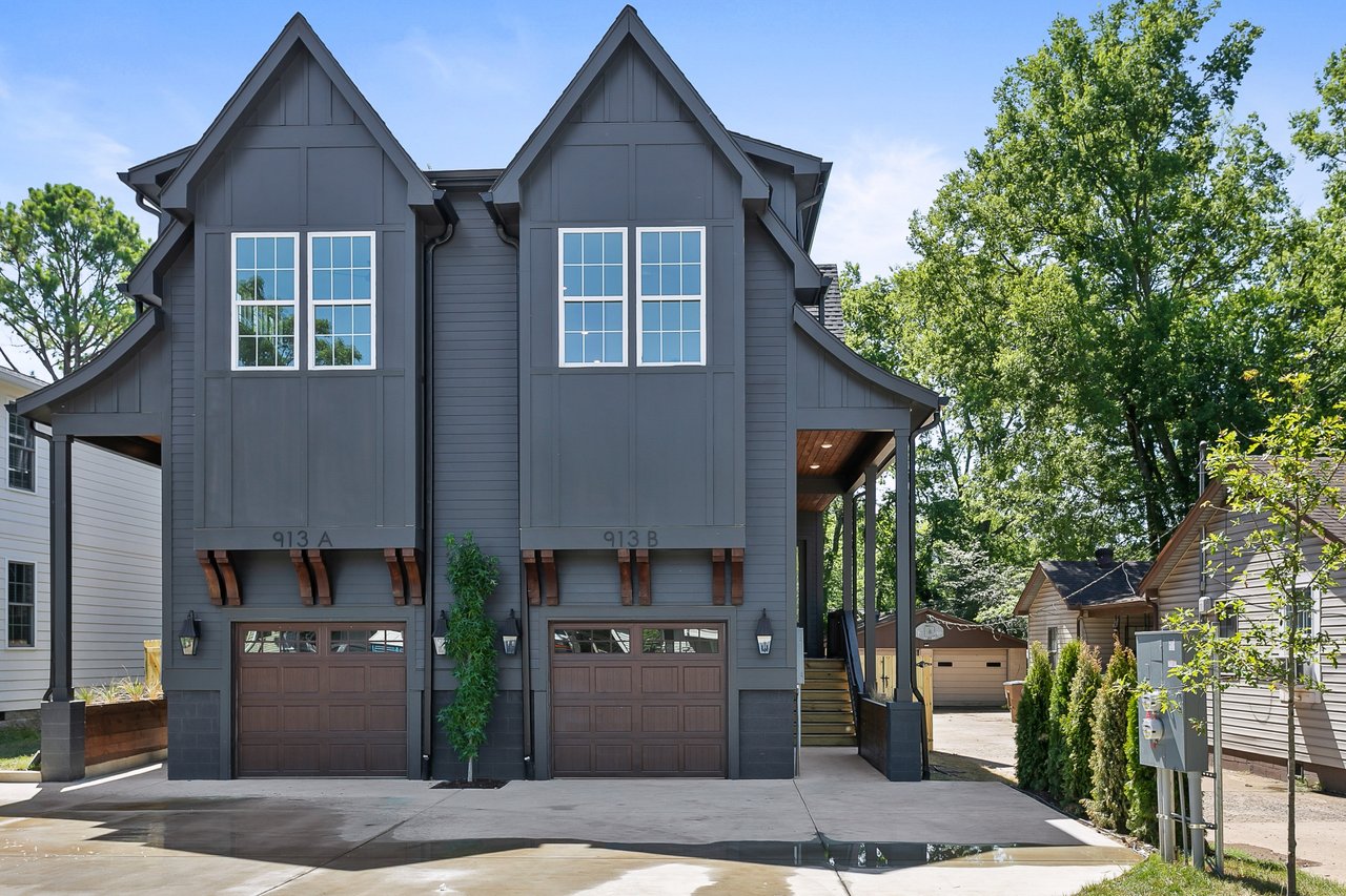 The Nations Residential