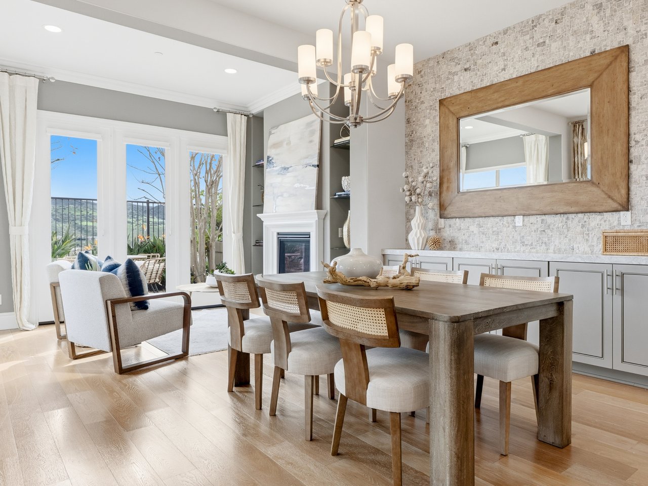 How Buyers Evaluate View Homes in Gavilan Sendero: A 4 Palomino Case Study cover