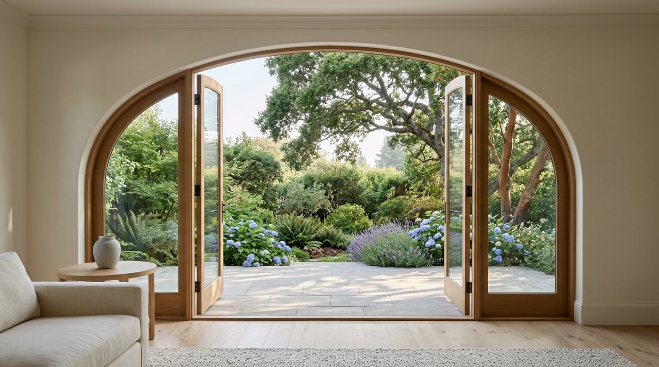 Buying In Kentfield After San Francisco