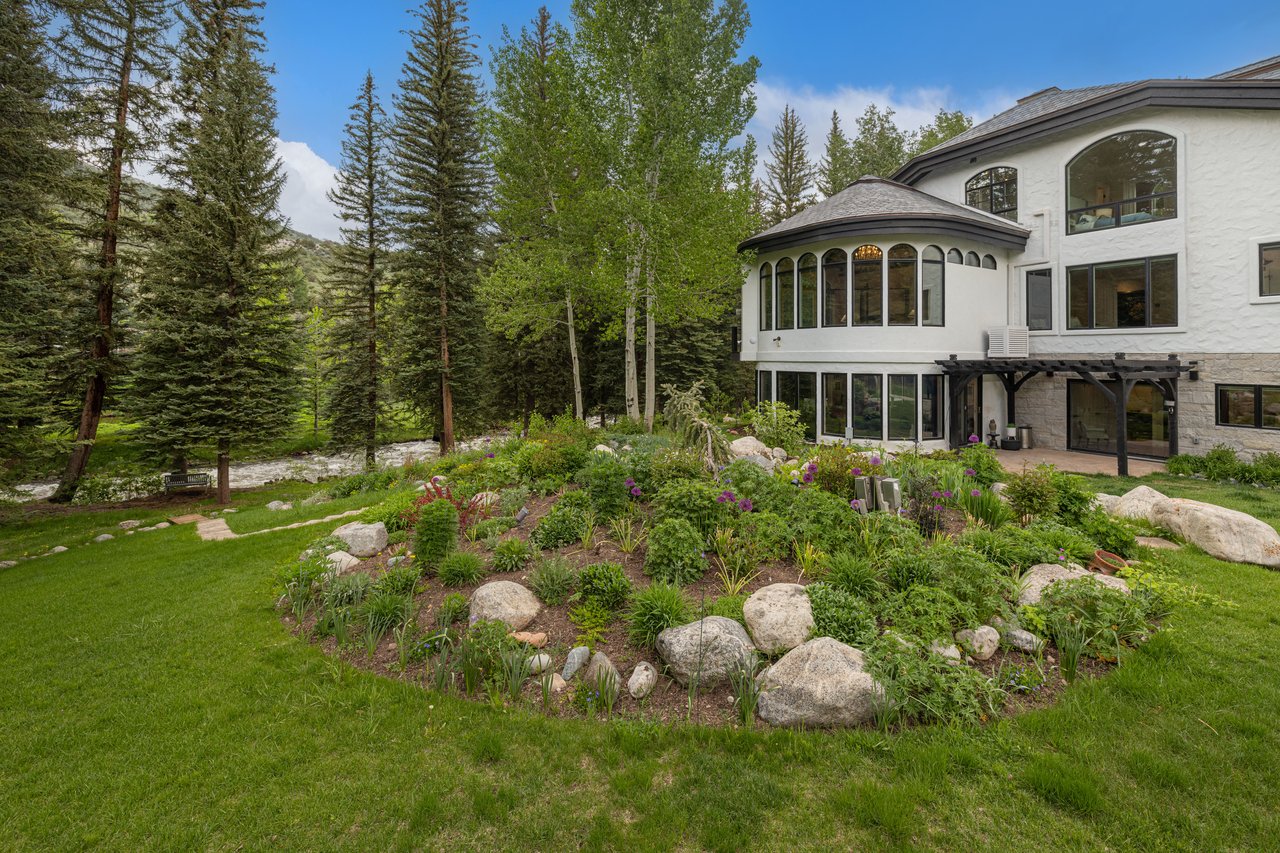 1531 Lake Creek Road