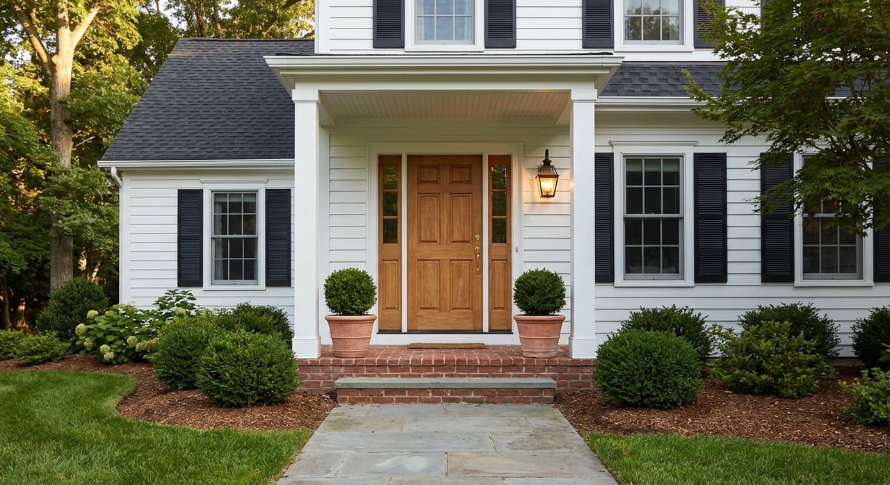 What New Castle County Sellers Should Do Before Listing