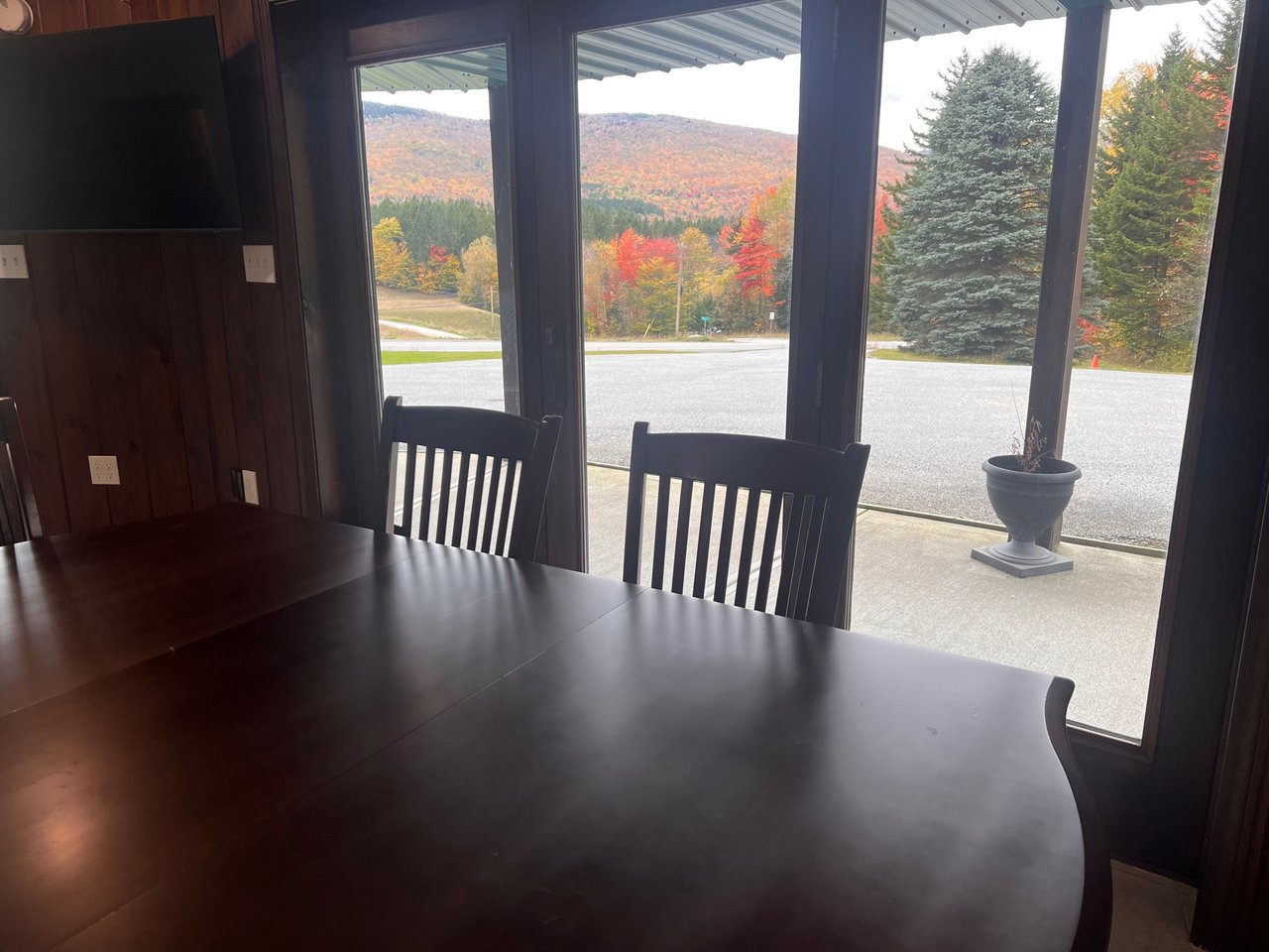 1015 Route 100 S - Lower Level Apt