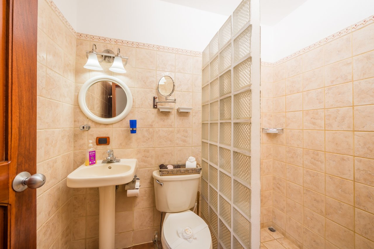 Casa Margarita | Ocean View Luxury House In Playa Flamingo!