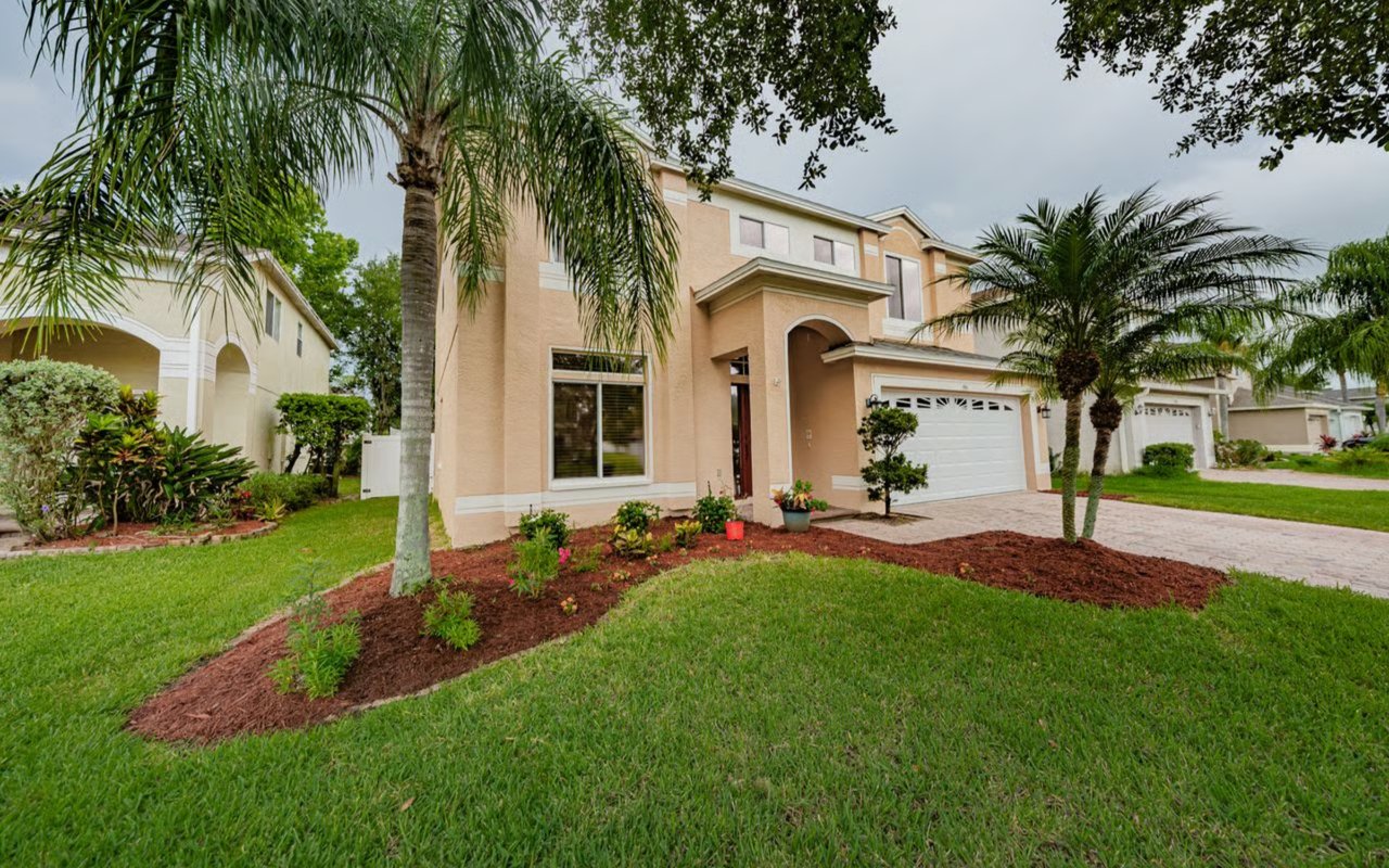 Oldsmar