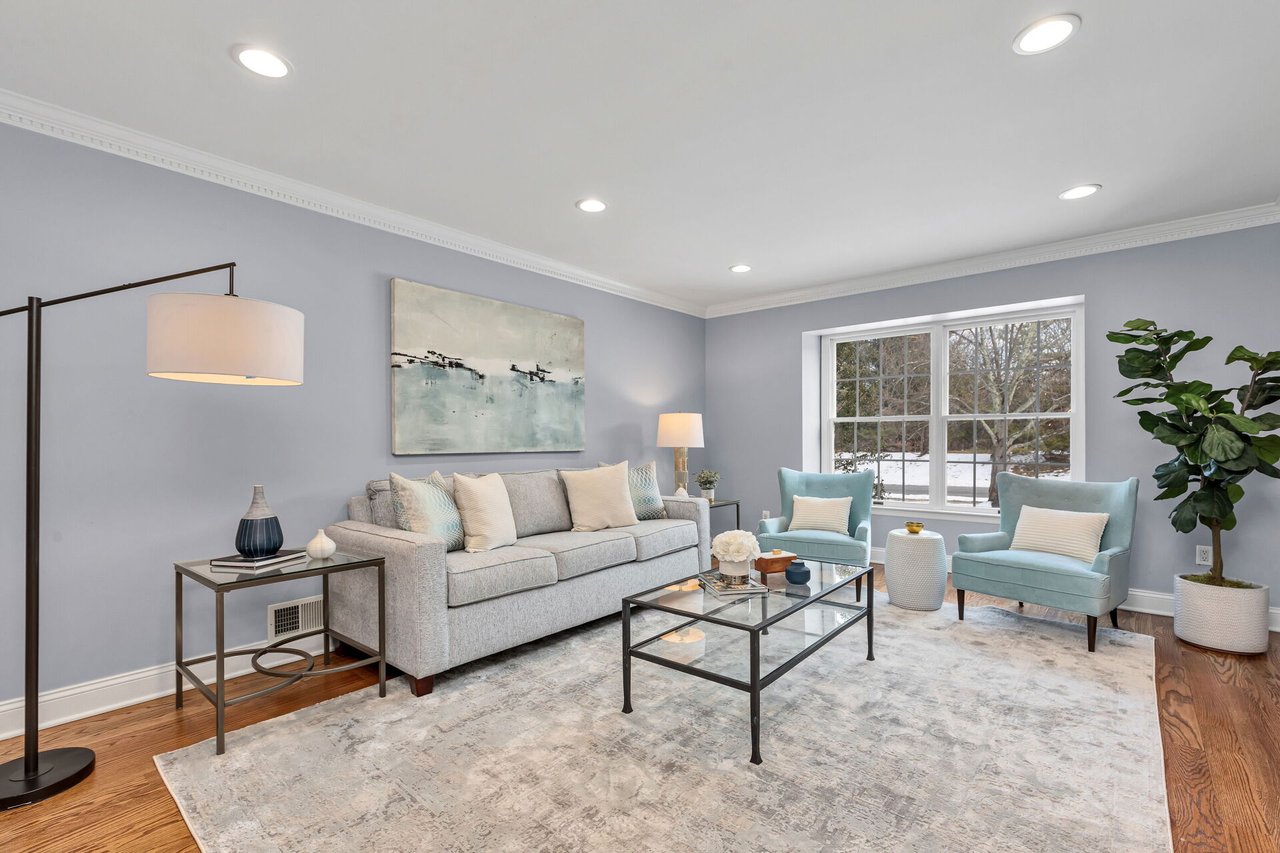 Berkeley Heights