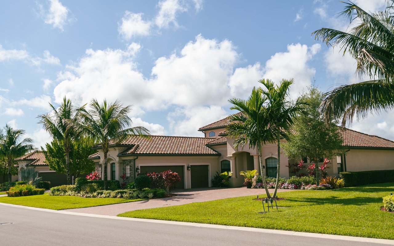 Heritage Bay Golf & Country Club