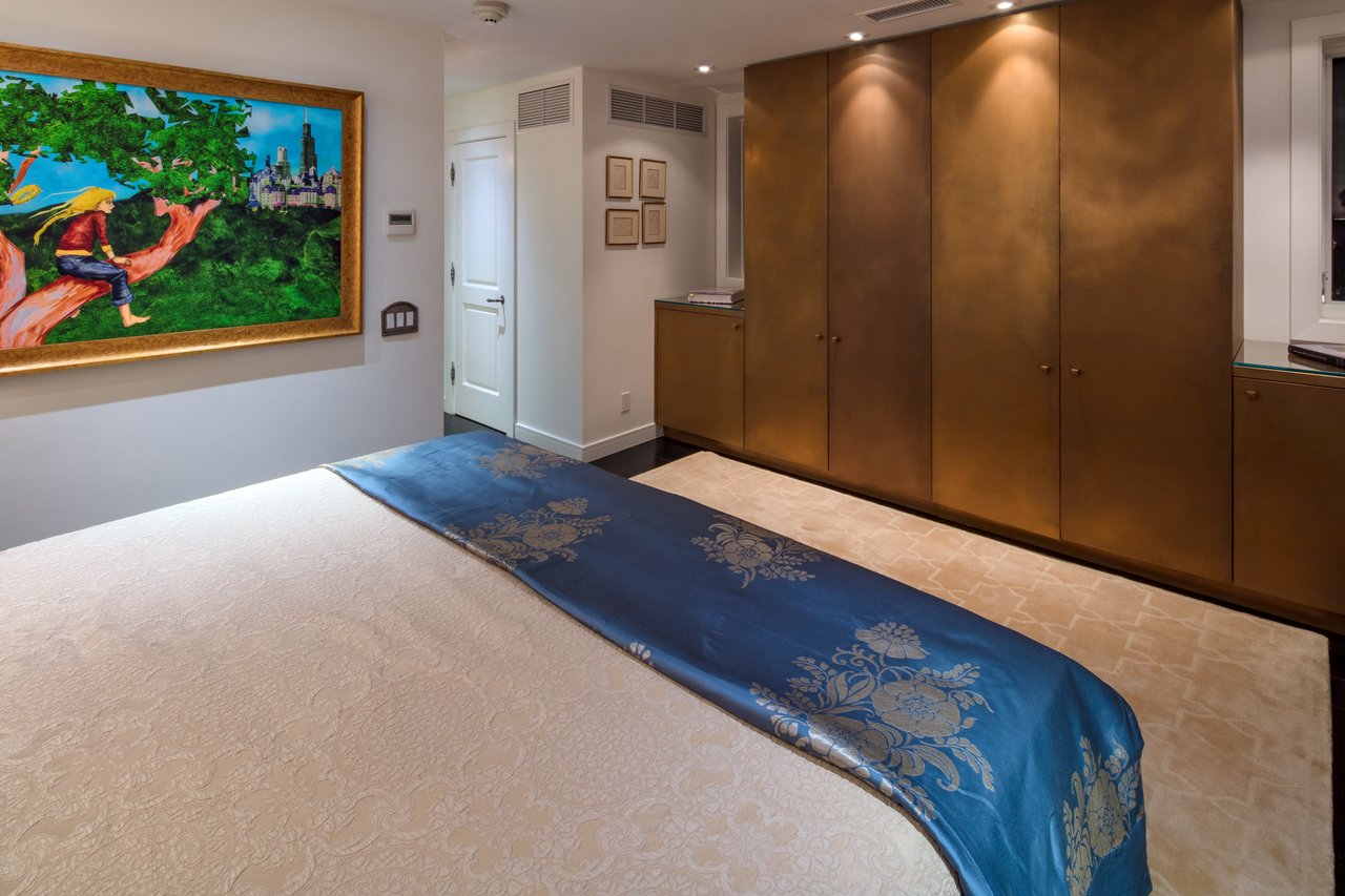 Corner Core Townhome