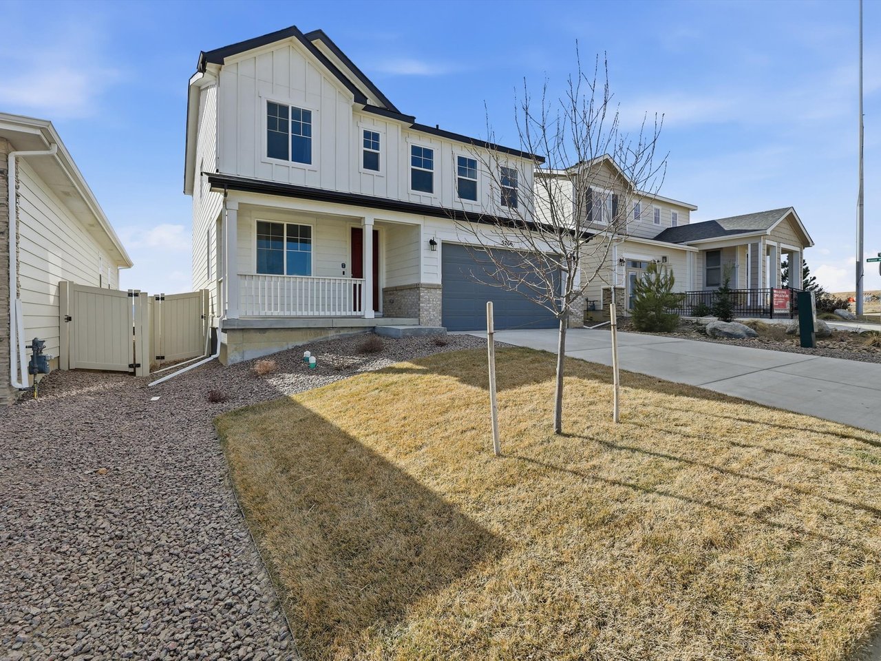 5266 Sidewinder Drive