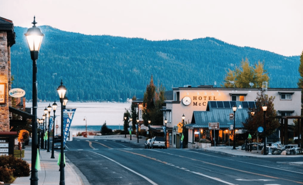 Living in McCall, Idaho: The Ultimate Guide to Life, Homes, and Adventur