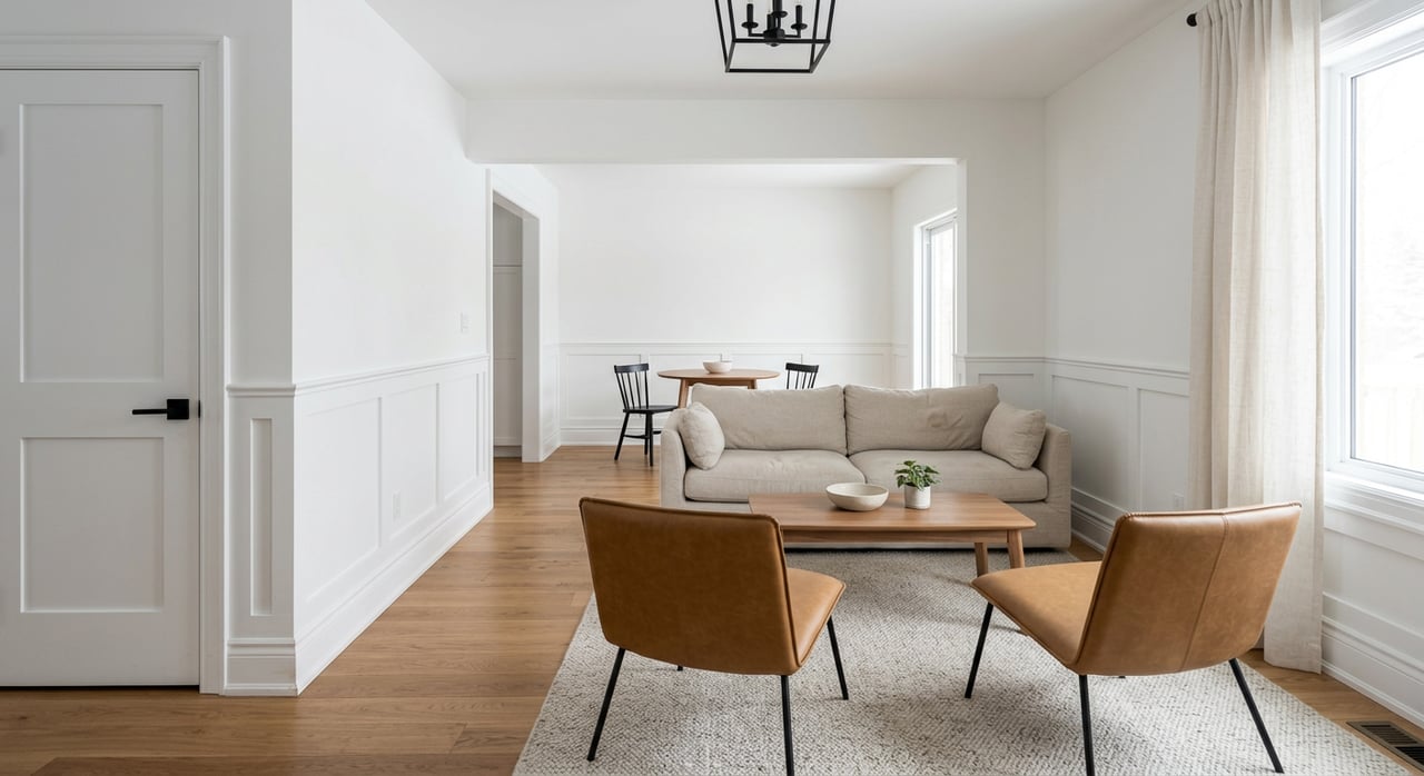 Smart Pricing Strategy For Verona Move-Up Sellers