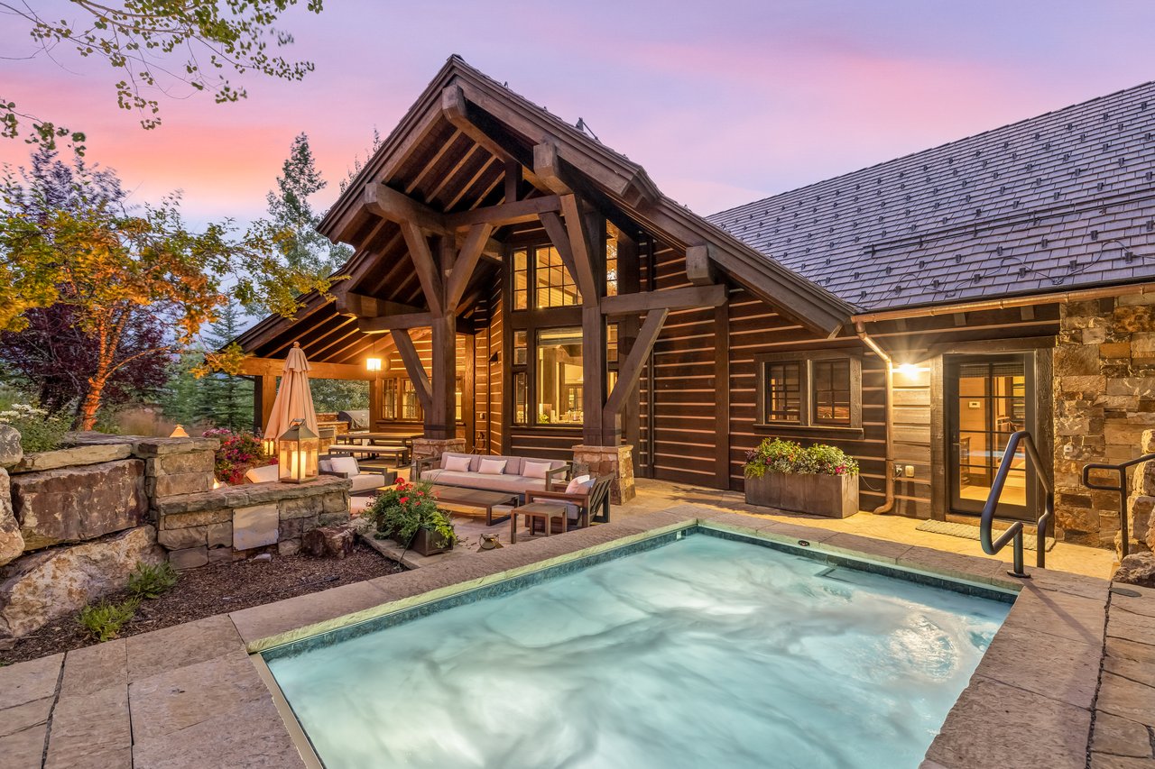 Little Brave Lodge